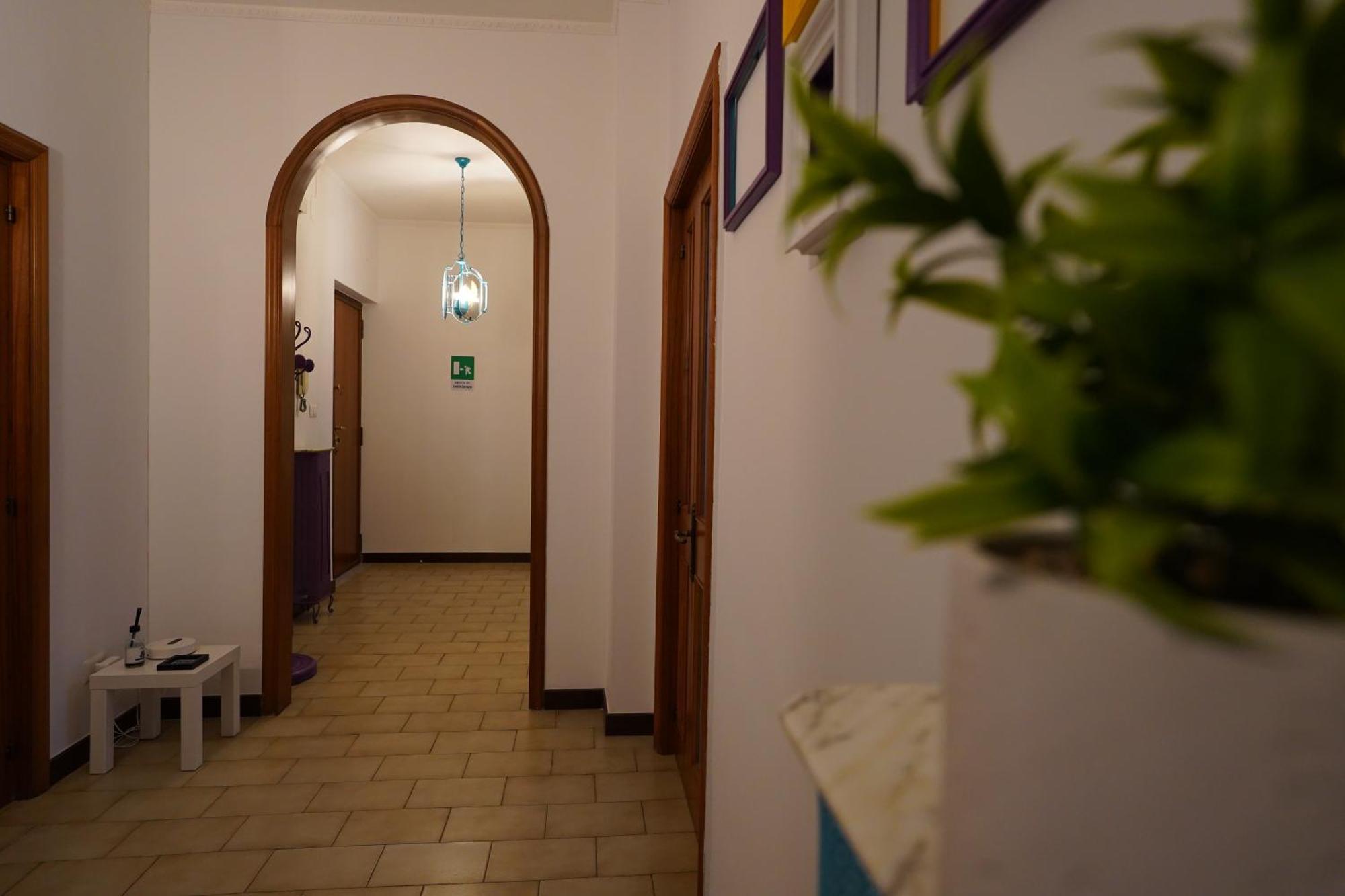 Abate Gimma Apartment 10 Minutes From St Nicholas Cathedral Бари Экстерьер фото